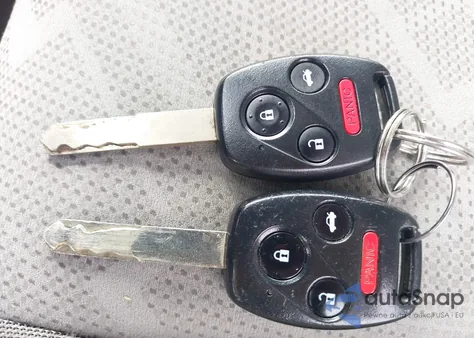 2012 Honda Civic Ex из США, поврежденный, VIN 2HGFG3B82CH558959